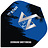 BULL'S B-Star Jermaine Wattimena A-Standard - Dart Flights