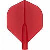 CUESOUL Cuesoul - Tero Flight System AK4 - Red Standard - Dart Flights