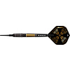 Mission Mission Crypt Black & Gold PVD M1 90% Soft Tip - Dartpijlen