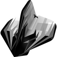 Mission Atmosphere Black & White NO2 - Dart Flights Mission Mission Atmosphere Black & White NO2 - Dart Flights