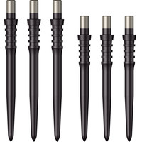 Mission Sniper Points - Titan Pro Black Mission Mission Sniper Points - Titan Pro Black
