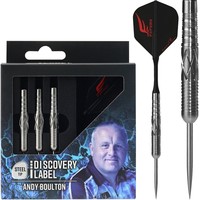 Cosmo Darts - Andy Boulton 90% - Dartpijlen Cosmo Darts Cosmo Darts - Andy Boulton 90% - Dartpijlen