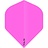 Ruthless R4X Fluor Pink - Dart Flights