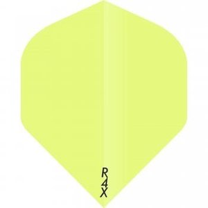 Ruthless R4X Solid Yellow