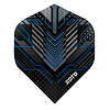 KOTO KOTO ZIZ-Matrix NO2 Aqua - Dart Flights