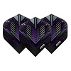 KOTO KOTO ZIZ-Matrix NO2 Purple - Dart Flights