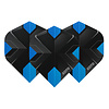 KOTO KOTO ZIZ-X NO2 Aqua - Dart Flights