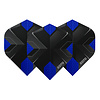 KOTO KOTO ZIZ-X NO2 Dark Blue - Dart Flights