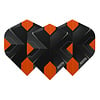 KOTO KOTO ZIZ-X NO2 Orange - Dart Flights