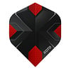 KOTO KOTO ZIZ-X NO2 Red - Dart Flights