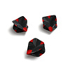 KOTO KOTO ZIZ-X NO2 Red - Dart Flights