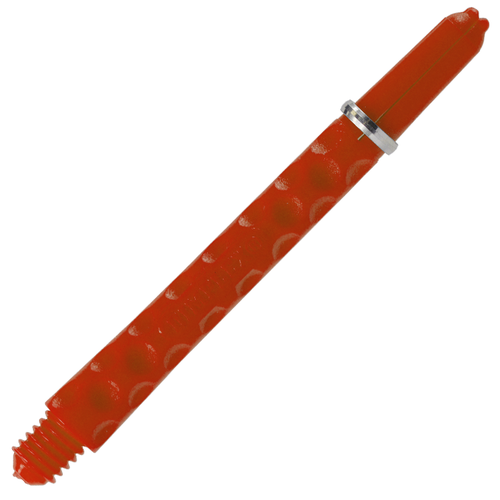 Harrows Harrows Dimplex Nylon Fire Red - Dart Shafts