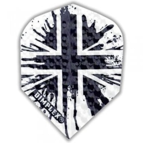 Harrows Harrows Dimplex Paint Splat - Dart Flights