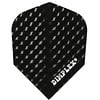 Harrows Harrows Dimplex Plain Black - Dart Flights