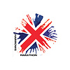 Harrows Harrows Marathon Union Jack - Dart Flights