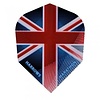 Harrows Harrows Marathon Union Jack - Dart Flights