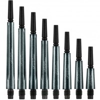 Cosmo Darts Fit Shaft Carbon Normal - Pearl Black - Locked - 4 Pack Cosmo Darts Cosmo Darts Fit Shaft Carbon Normal - Pearl Black - Locked - 4 Pack
