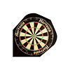 Harrows Harrows Quadro Dartboard - Dart Flights