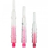 Cosmo Darts Cosmo Darts Fit Shaft Glitter Normal - Pink - Spinning - Dart Shafts