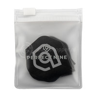 Perfect Nine Logo Black - Dart Flights Perfect Nine Perfect Nine Logo Black - Dart Flights