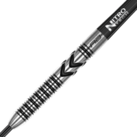Gerwyn Price Thunderbolt 90% - Dartpijlen Red Dragon Gerwyn Price Thunderbolt 90% - Dartpijlen