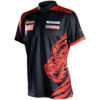 Red Dragon Red Dragon Jonny Clayton Dragon Tour Polo Dart Shirt