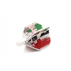 CUESOUL Cuesoul - Tero Flight System AK4 - Italian Flag Standard - Dart Flights