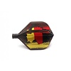 CUESOUL Cuesoul - Tero Flight System AK4 - German Flag Standard - Dart Flights