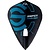 L-Style Champagne Flight L4 Kite Pro Connor Scutt V1 - Black - Dart Flights