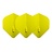 L-Style Champagne Flight EZ L1 Standard Yellow - Dart Flights