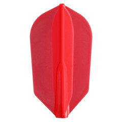 Cosmo Darts - Fit Flight AIR Red SP Slim