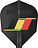 8 Flight Dimitri van den Bergh Shape NO6 - Dart Flights