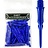 Cosmo 2ba Thread Soft Points Blue Large - 50 Pack