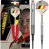 Target Target Dimitri van den Bergh G1 90% Soft Tip - Dartpijlen