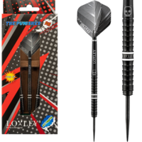 Loxley The Punisher 90% - Dartpijlen Loxley Loxley The Punisher 90% - Dartpijlen