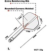 CUESOUL Cuesoul - Tero Flight System AK5 Rost Standaard - Ice - Dart Flights