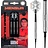 Legend Darts Mensur Suljovic 90% Silver Soft Tip - Dartpijlen