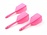 Cuesoul - Tero Flight System AK5 Rost Slim - Pink - Dart Flights