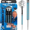 Legend Darts Legend Darts Alan Warriner-Little 90% Blue - Dartpijlen