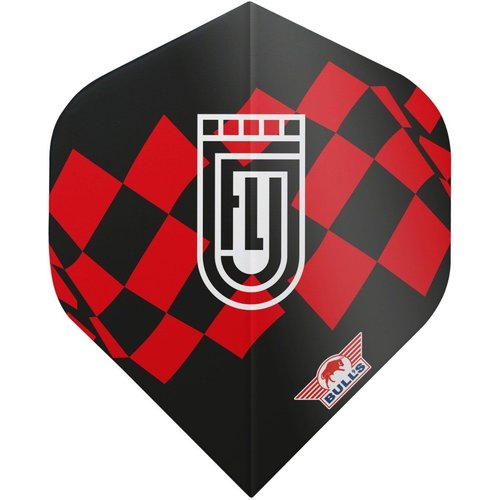 Bull's Bull's Filip Ljubenko Player 100 Std - Dart Flights