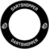 Dartshopper Surround Bedrukken met afbeelding - Full Color - Incl. Surround