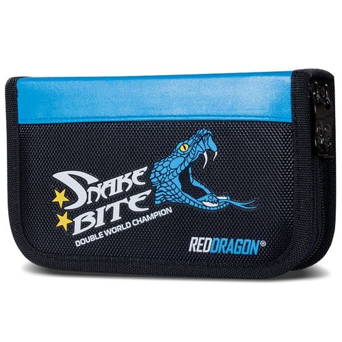 Red Dragon Red Dragon Firestone II Snakebite Wallet - Dart Case