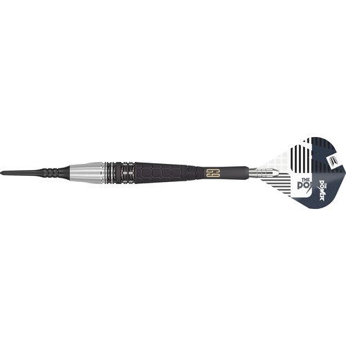 Target Target Phil Taylor Power 9FIVE Gen 9 95% Soft Tip - Dartpijlen