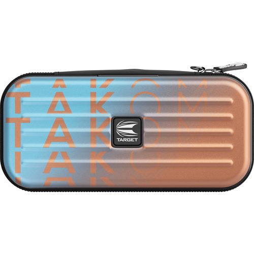 Target Target Takoma Wallet Sera Copper 2022 - Dart Case