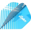 Target Target Phil Taylor Pro Ultra NO2 Blue - Dart Flights