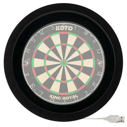 KOTO KOTO LED Surround - USB-C - Dartbord Verlichting