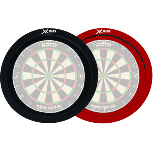 XQMax Darts XQmax LED Surround - Dartbord Verlichting