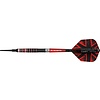 Mission Mission Darryl Fitton 95% Soft Tip - Dartpijlen