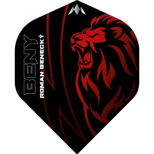 Mission Mission Roman Benecky NO2 - Dart Flights