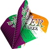 Mission Mission John O Shea NO2 - The Joker - Dart Flights